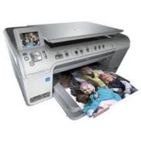 HP Photosmart C5380 Printer Ink Cartridges
